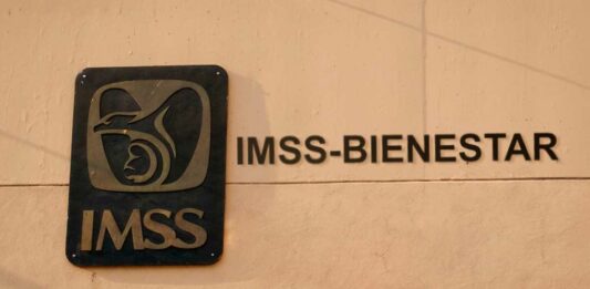 IMSS