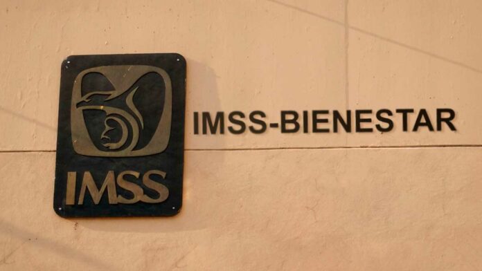 IMSS