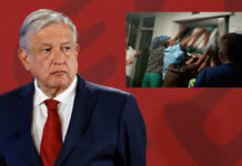 AMLO garantiza cero impunidad en caso de niña fallecida en elevador IMSS