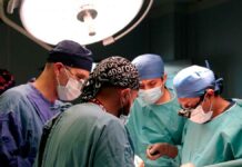 ISSSTEP logra el noveno trasplante renal del año ISSSTEP