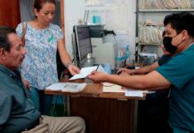 Jornada “ISSSTEP cerca de ti” llegará a Chalchicomula de Sesma ISSSTEP