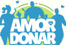 ISSSTEP y Cenatra invitan a la carrera “Amor es donar, donar es amor” ISSSTEP