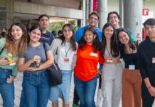 IBERO Puebla recibe a más de 600 estudiantes de nuevo ingreso Ibero