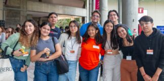 IBERO Puebla recibe a más de 600 estudiantes de nuevo ingreso Ibero