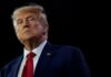 Trump se declara “no culpable” por delitos electorales