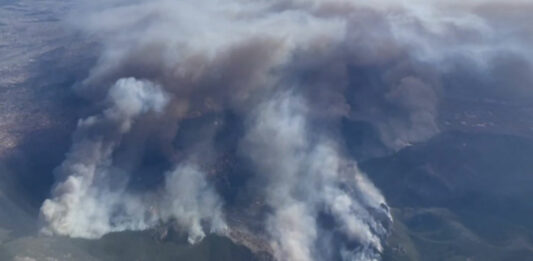 Incendios
