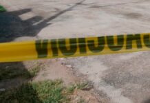 Indigente muere en terreno baldío de Totimehuacan Indigente