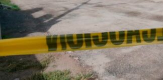 Indigente muere en terreno baldío de Totimehuacan Indigente