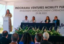 Invierte Indorama Ventures 600 mdp en planta de Huejotzingo Indorama