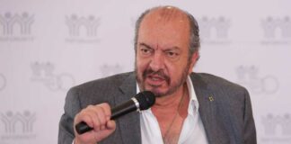 Infonavit anuncia relevo de delegado en Puebla Infonavit