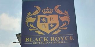 Iñigo Arenas fue drogado en el Black Royce de Naucalpan Iñigo Arenas