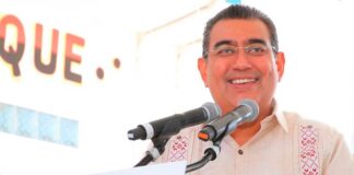 Inicia reconstrucción de la Amayuca–Izúcar de Matamoros Izúcar