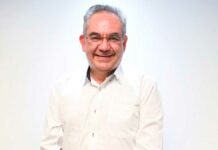 José Antonio Martínez va por gubernatura de Puebla José Antonio