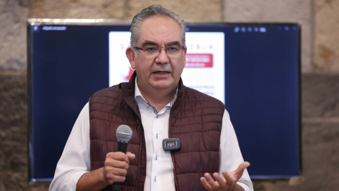 José Antonio Martínez García
