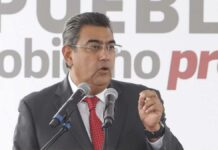 Salomón pide autoanálisis a jueces por liberación de delincuentes Jueces