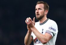 Bayern Múnich ficha a Harry Kane por más de 120 mde Kane