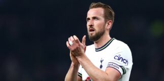 Bayern Múnich ficha a Harry Kane por más de 120 mde Kane