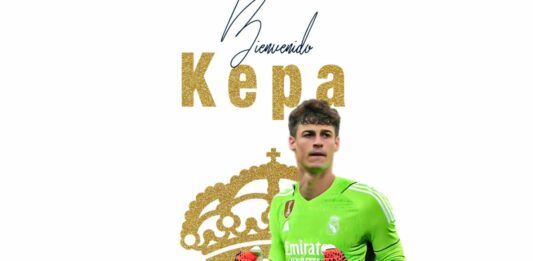 Kepa