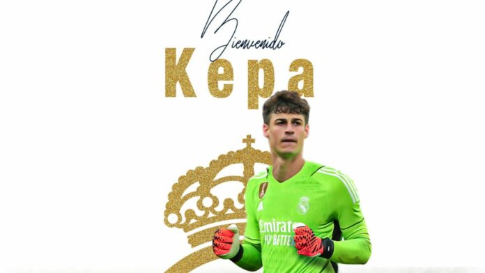 Kepa