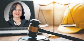 Reforma Laboral implicó cambios radicales en justicia de México: Norma Piña Laboral