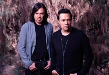 Los Temerarios anuncian separación tras 46 años Los Temerarios