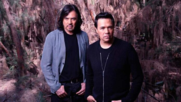 Los Temerarios