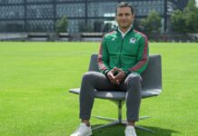 “La selección es de todos, no hay mexicanos A o B”: Jimmy Lozano sobre el Tri Lozano (2)