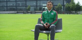 “La selección es de todos, no hay mexicanos A o B”: Jimmy Lozano sobre el Tri Lozano (2)