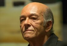 Muere Mark Margolis, actor de Breaking Bad Margolis