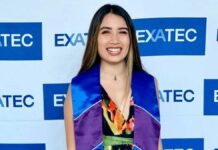 Cuerpo de María Fernanda no presenta signos de violencia: Autopsia María Fernanda (1)