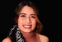 Encuentran cuerpo de María Fernanda en Berlín María Fernanda