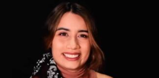 Encuentran cuerpo de María Fernanda en Berlín María Fernanda