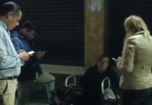 María de la Luz huye a Atlixco tras amenazas y despojo de la pareja de su hija María de la Luz