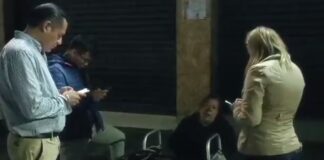 María de la Luz huye a Atlixco tras amenazas y despojo de la pareja de su hija María de la Luz