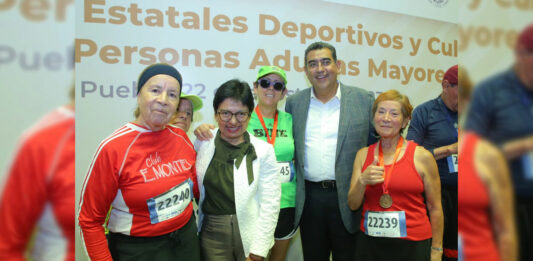 Mayores