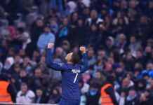 Mbappé permanecería en París Saint Germain otra temporada Mbappé