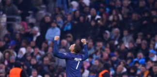 Mbappé permanecería en París Saint Germain otra temporada Mbappé