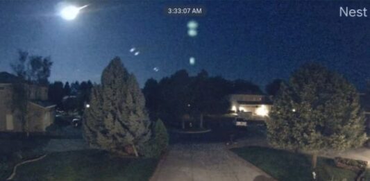 Meteorito