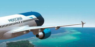 Gobierno federal compra Mexicana de Aviación por 815 mdp Mexicana