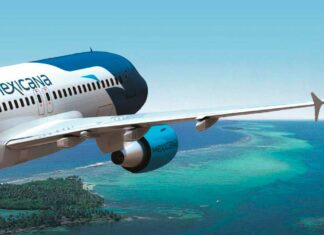 Gobierno federal compra Mexicana de Aviación por 815 mdp Mexicana