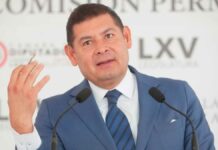 México avanza en soberanía en materia de combustibles: Armenta México