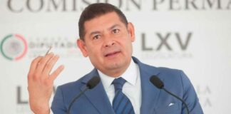 México avanza en soberanía en materia de combustibles: Armenta México