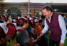 Empresas en Puebla no inhibirán lluvias: Nacho Mier Mier