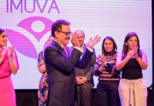 Debemos garantizar el futuro igualitario para las mujeres: Mier Mier