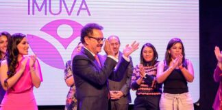 Debemos garantizar el futuro igualitario para las mujeres: Mier Mier