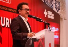 Puebla será un clúster turístico: Nacho Mier Mier