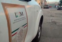 Migración rescata a 231 centroamericanos en la México – Puebla Migración