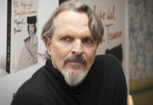 Comando armado asalta casa de Miguel Bosé en CDMX Miguel Bosé