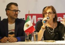 Proceso interno de Morena tiene cargada en favor de Sheinbaum Morena