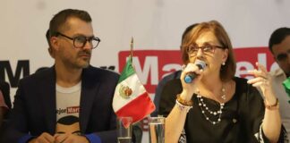 Proceso interno de Morena tiene cargada en favor de Sheinbaum Morena
